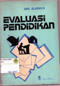 Evaluasi Pendidikan