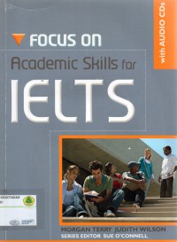 Focus on Academic Skills for IELTS