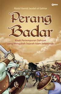 PERANG BADAR