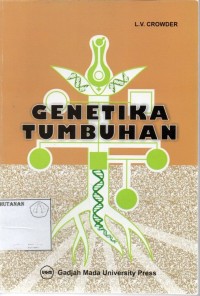 Genetika Tumbuhan