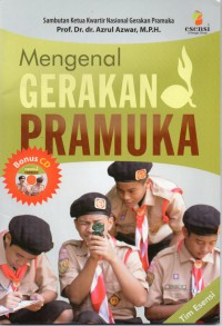 Mengenal gerakan Pramuka