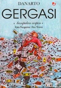 Gergasi: kumpulan cerpen