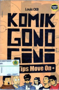 komik gono gini: 20 tips move on