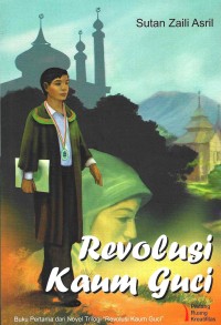 Revolusi Kaum Guci