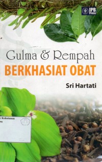 Gulma & Rempah Berkhasiat Obat