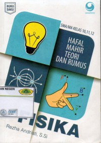 Hafal Mahir Teori dan Rumus