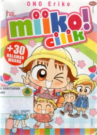 Hai Miiko ! cilik