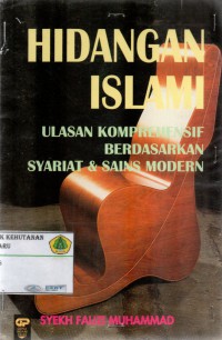 Hidangan Islam: ulsan komprehensif berdasarkan syariat & sains modren