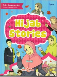 Hijab Stories