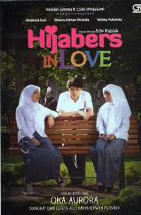 Hijabers in Love