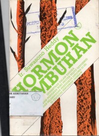 Hormon Tumbuhan