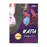 Ratu Antagonis Girl