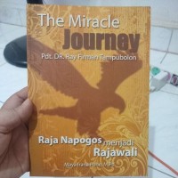 The Miracle Journey