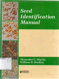 Seed Indentification Manual