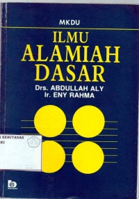 Ilmu Alamiah Dasar