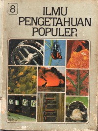 Ilmu Pengetahuan Populer 8