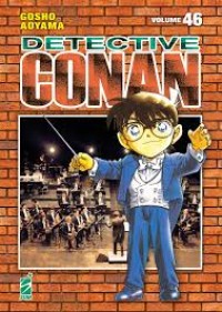 Detektif Conan : 46