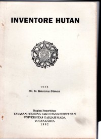 Inventore Hutan