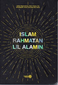 Islam Rahmatan Lil Alamin