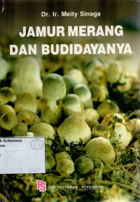 Jamur Merang Dan Budidayanya