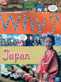 Why? Japan