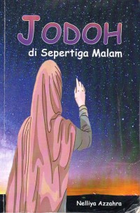 Jodoh di Sepertiga Malam