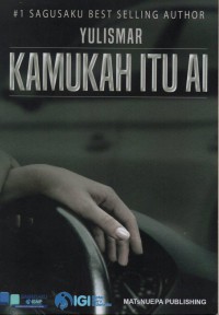 Kamukah itu AI