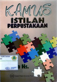 Kamus Istilah Perpustakaan