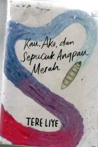 Kau, Aku, dan Sepucuk Angpau Merah