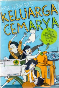 Keluarga Cemarya