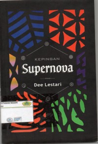 Kepingan Supernova