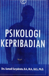 Psikologi Kepribadian