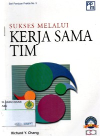 Sukses Melalui Kerja Sama Tim