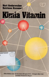 Kimia Vitamin