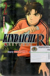 Kindaichi R 2