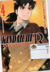 Kindaichi R 4