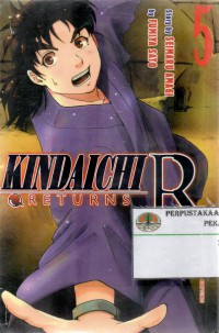 Kindaichi R: 5