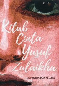 Kitab Cinta Yusuf Zulaikha