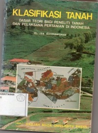 Klasifikasi Tanah