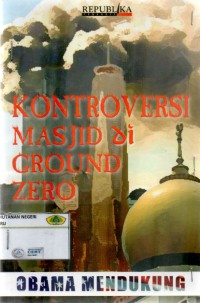 Kontroversi masjid di ground zero