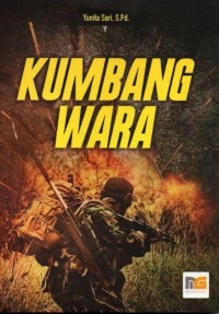 Kumbang Wara