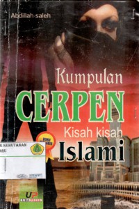 kumpulan cerpen kisah-kisah islami