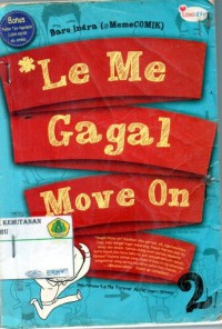 Le me gagal move on