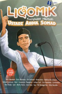 Liqomik Kumpulan Hikmah Ustadz Abdul Somad