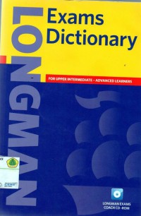 Longman Business: english dictionary for upper intermediate, advenced learners