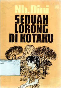 Sebuah Lorong Dikotaku