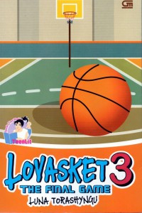 Lovasket 3 the Final Game