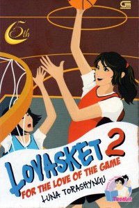 Lovasket 2 For The Love Of The Game