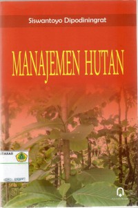 Manajemen Hutan