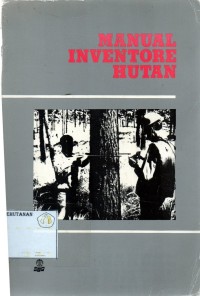 Manual Inventore Hutan